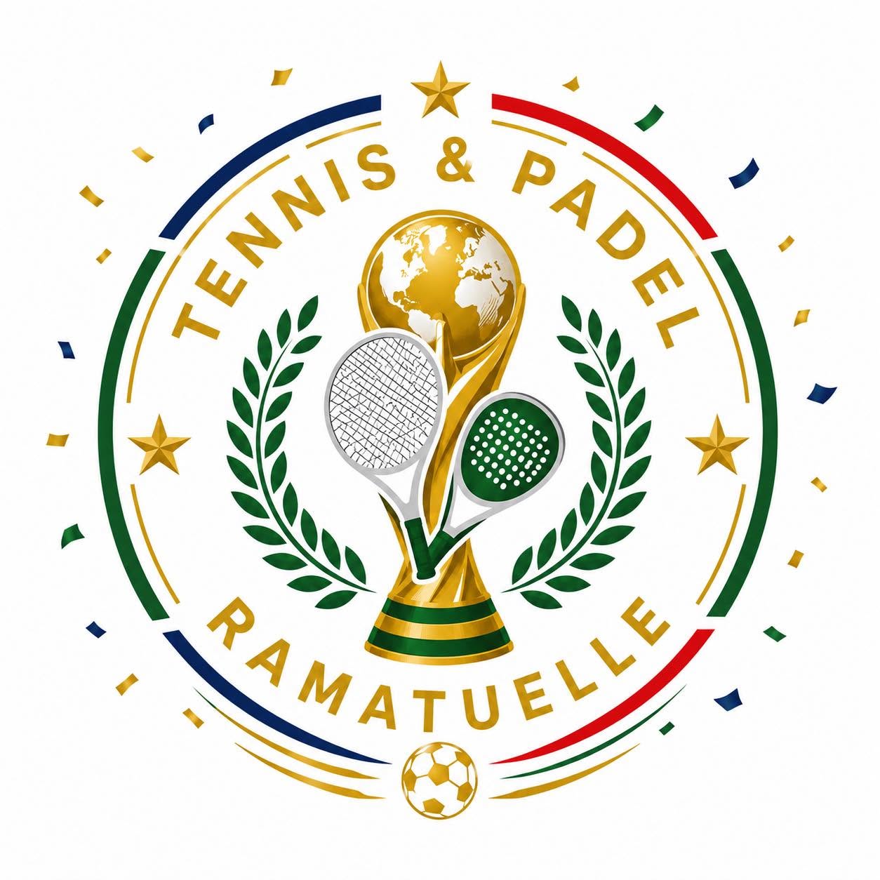 Tennis & Padel Ramatuelle_Ramatuelle
